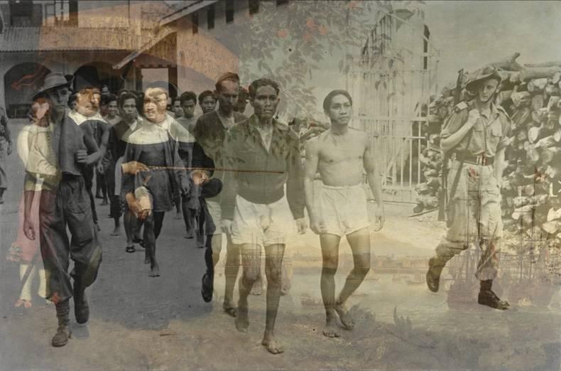 LantarenVenster partner filmprogramma History Matters